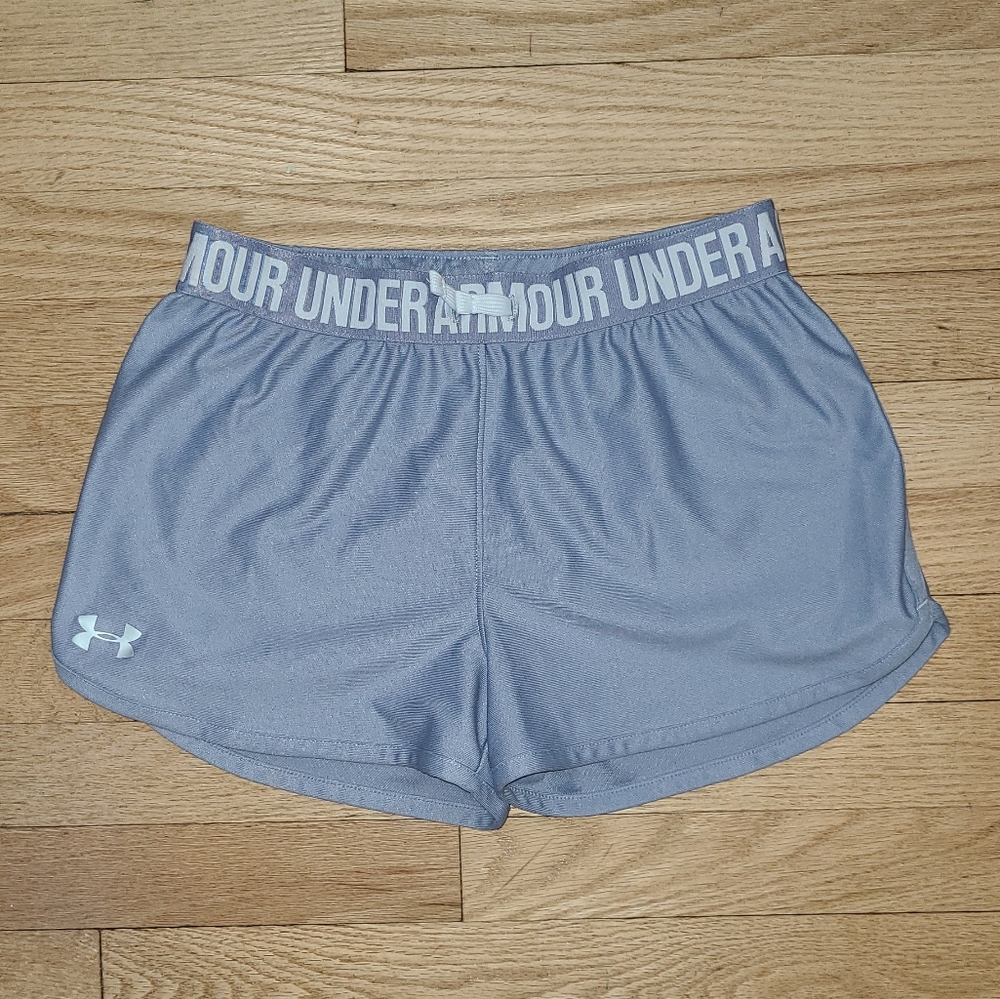 Under Armour shorts